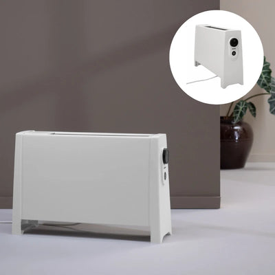 Adax Vilje Elektrische Kachel met WiFi