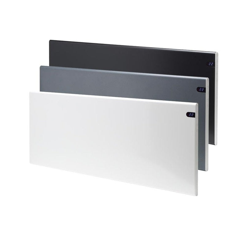 Adax Neo Elektrische Verwarming Wit afbeelding 2