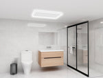 Byecold Infrarood Paneel Plafond met Verlichting HHL afbeelding 3