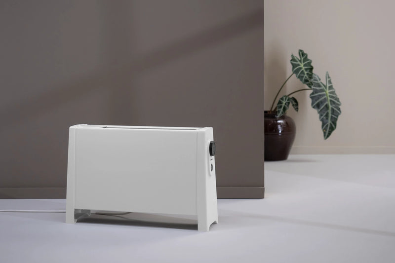 Adax Vilje Elektrische Kachel met WiFi afbeelding 4