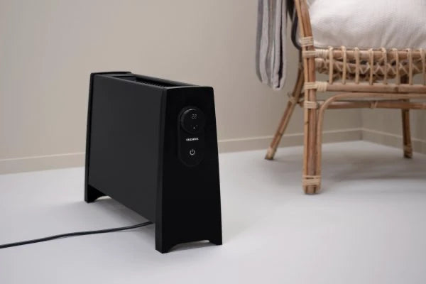 Adax Vilje Elektrische Kachel met WiFi afbeelding 3