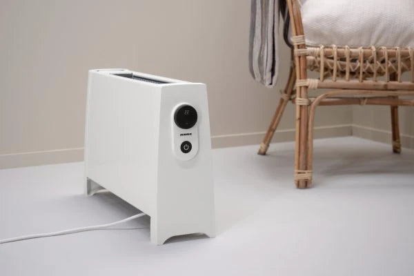 Adax Vilje Elektrische Kachel met WiFi afbeelding 2