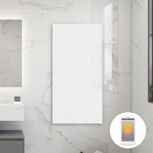 Byecold infrarood paneel met WiFi