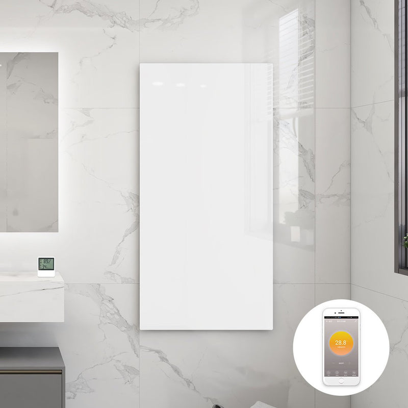 Byecold infrarood paneel met WiFi afbeelding 2