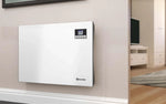 Eldom Elektrische Convector Kachel met Thermostaat en WiFi afbeelding 4