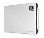 Eldom Elektrische Convector Kachel met Thermostaat en WiFi afbeelding 3