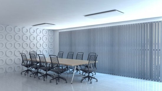 Ecosun U-serie