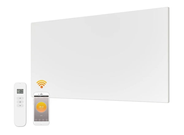 FR-Serie Byecold Infrarood Paneel WiFi 700W