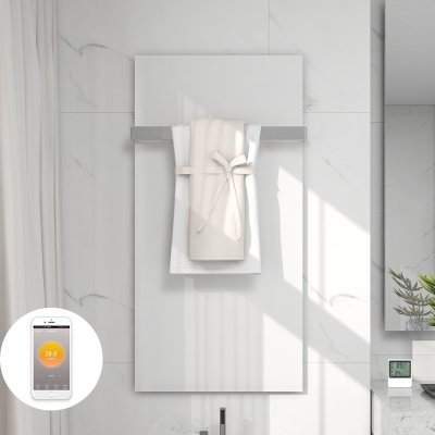 Byecold infrarood paneel met WiFi