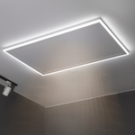 Byecold Infrarood Paneel Plafond met Verlichting HHL afbeelding 2