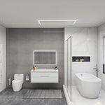 Byecold Infrarood paneel Plafond LED Combi WiFi afbeelding 4