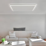 Byecold Infrarood paneel Plafond LED Combi WiFi afbeelding 3