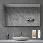 GM-serie Spiegel infrarood verwarming