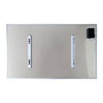 GM-serie Spiegel infrarood verwarming