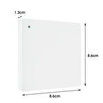 Draadloze licht schakelaar voor LED panelen
