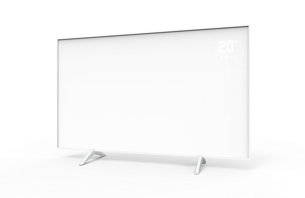 SP-Serie verplaatsbaar infrarood paneel afbeelding 2