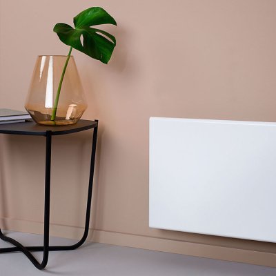 Verwarming met stijl, comfort én vertrouwen