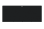 Eco Slim WiFi Convector variant Zwart afbeelding 2