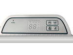 Eco Slim WiFi Convector variant Wit afbeelding 3