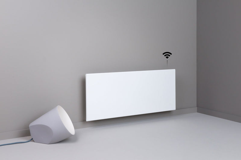 Eco Slim WiFi Convector variant Wit afbeelding 6