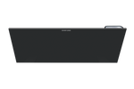Eco Slim WiFi Convector variant Zwart afbeelding 3