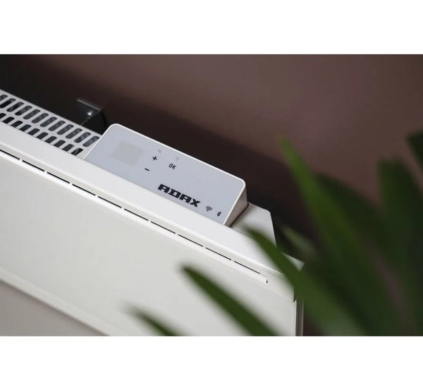 Adax Iver Elektrische Kachel met WiFi