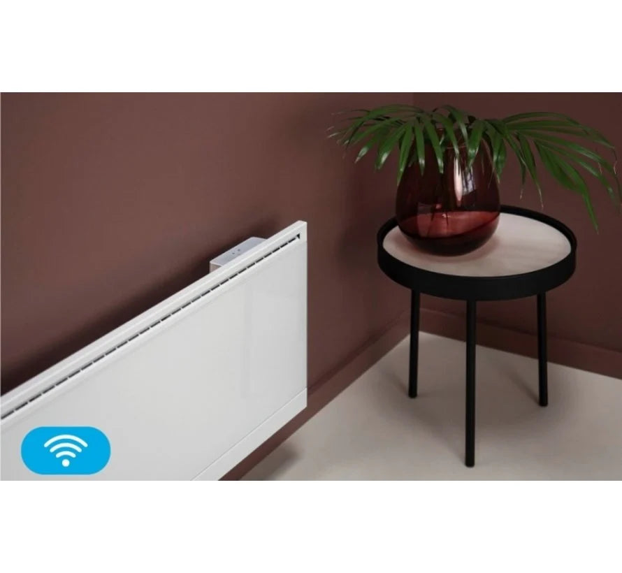 Adax Iver Elektrische Kachel met WiFi
