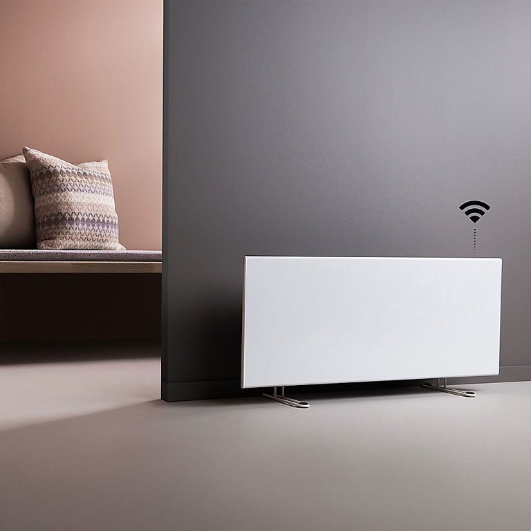 Adax Neo Compact WiFi Elektrische verwarming afbeelding 6