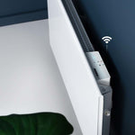 Adax Neo Compact WiFi Elektrische verwarming afbeelding 4