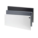 Adax Neo Elektrische Verwarming Zwart