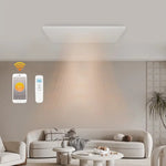 H4-Serie Exclusive Infrarood Paneel Met WiFi en Thermostaat afbeelding 6