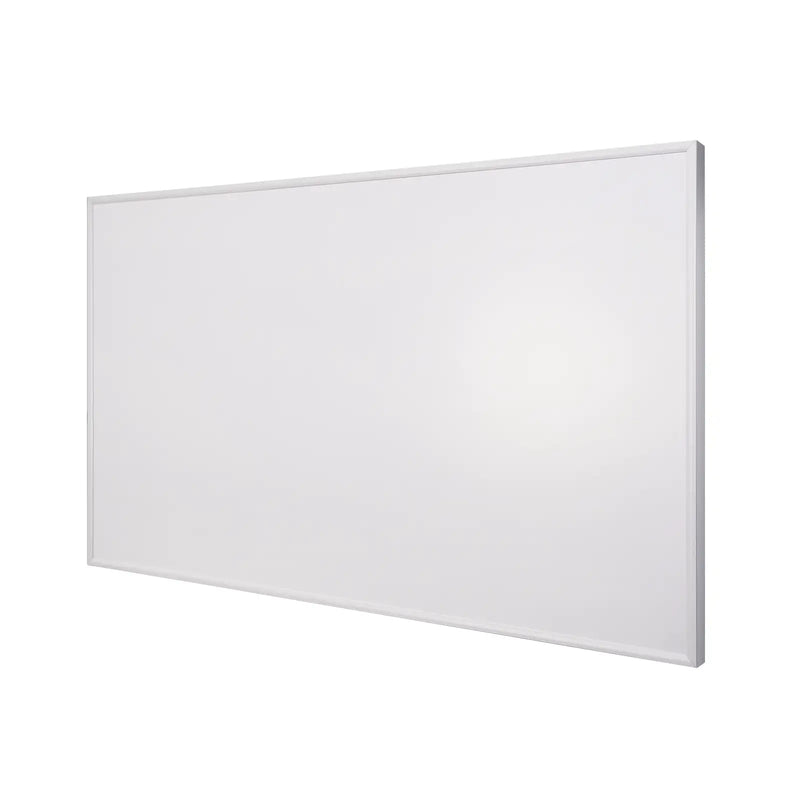 H4-Serie Exclusive Infrarood Paneel Met WiFi en Thermostaat afbeelding 5