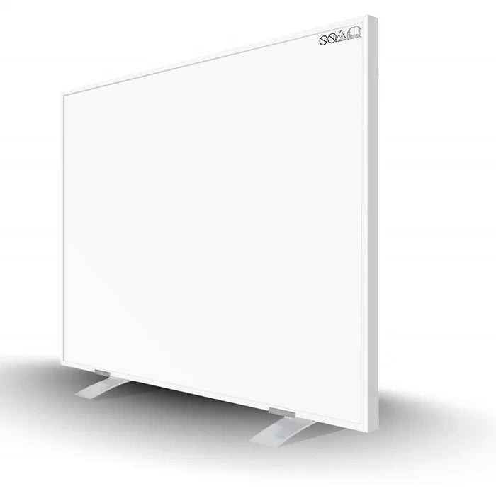 AK-Serie Infrarood Paneel Verplaatsbaar 350W afbeelding 2